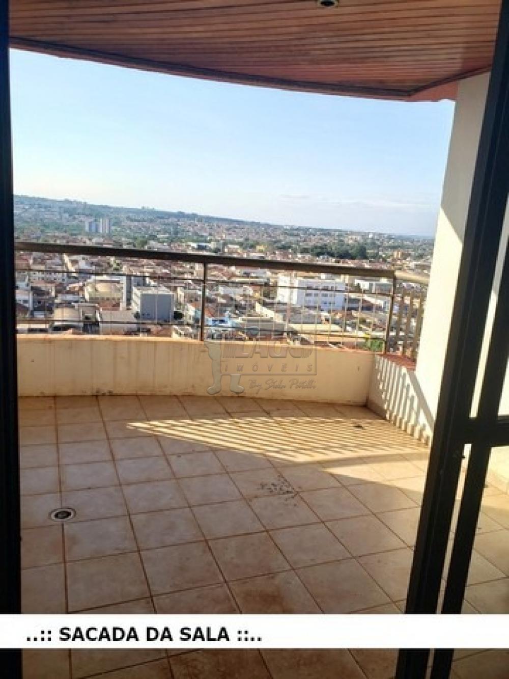 Alugar Apartamentos / Padrão em Ribeirão Preto R$ 1.500,00 - Foto 3