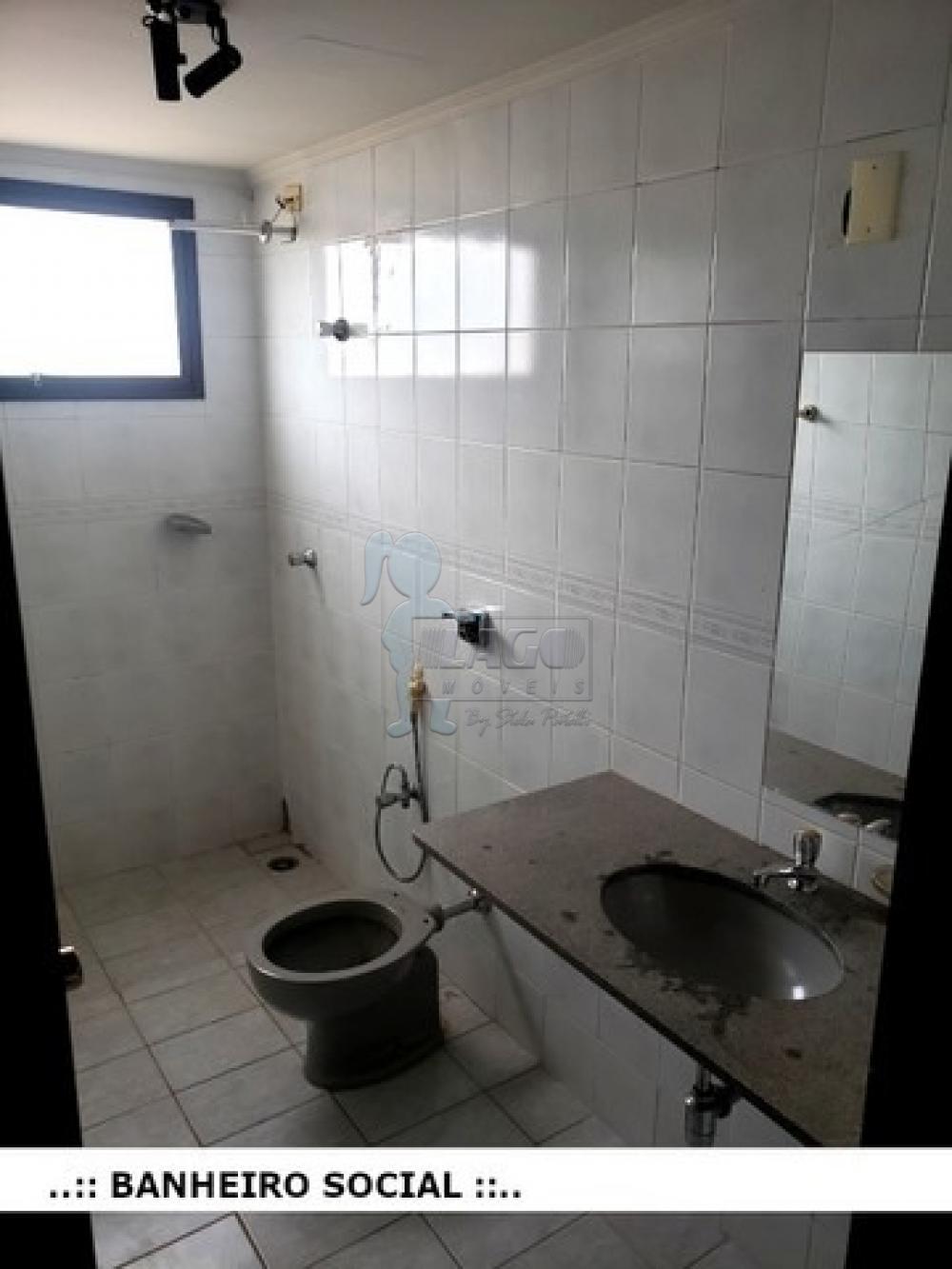 Alugar Apartamentos / Padrão em Ribeirão Preto R$ 1.500,00 - Foto 10