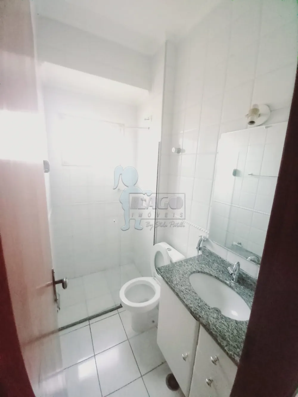 Alugar Apartamentos / Padrão em Ribeirão Preto R$ 800,00 - Foto 10