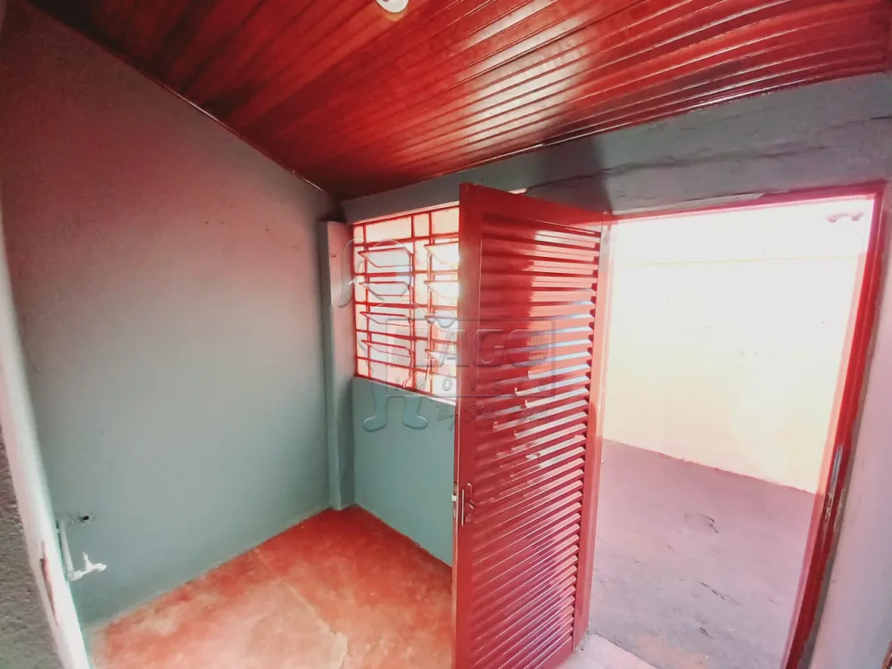 Alugar Casas / Padrão em Ribeirão Preto R$ 950,00 - Foto 9