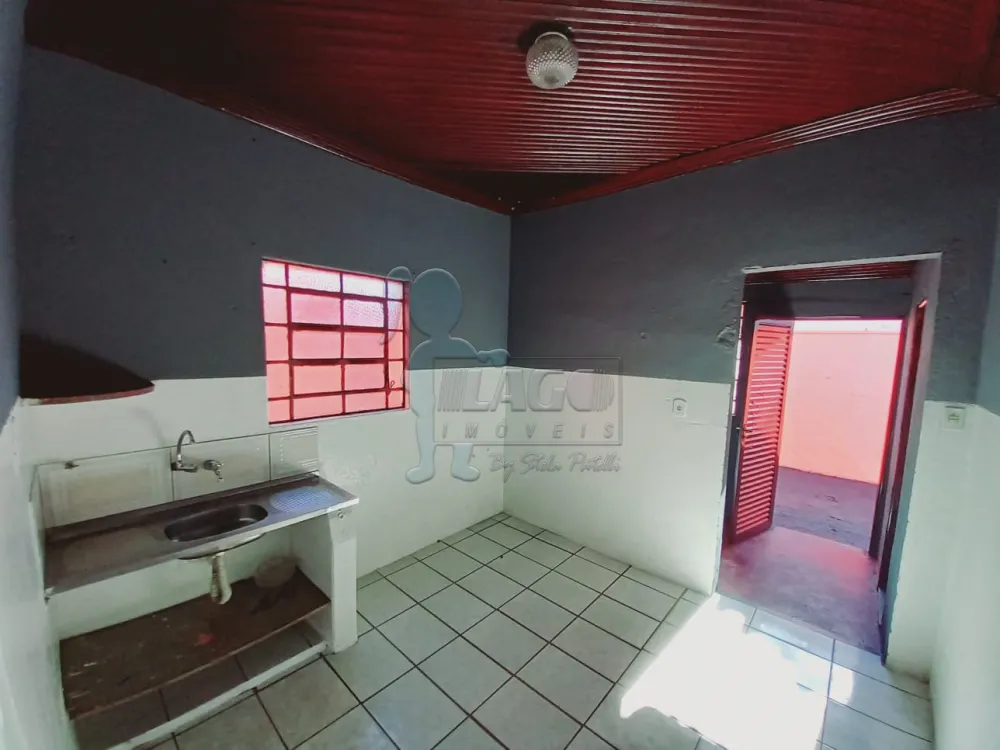 Alugar Casas / Padrão em Ribeirão Preto R$ 950,00 - Foto 10