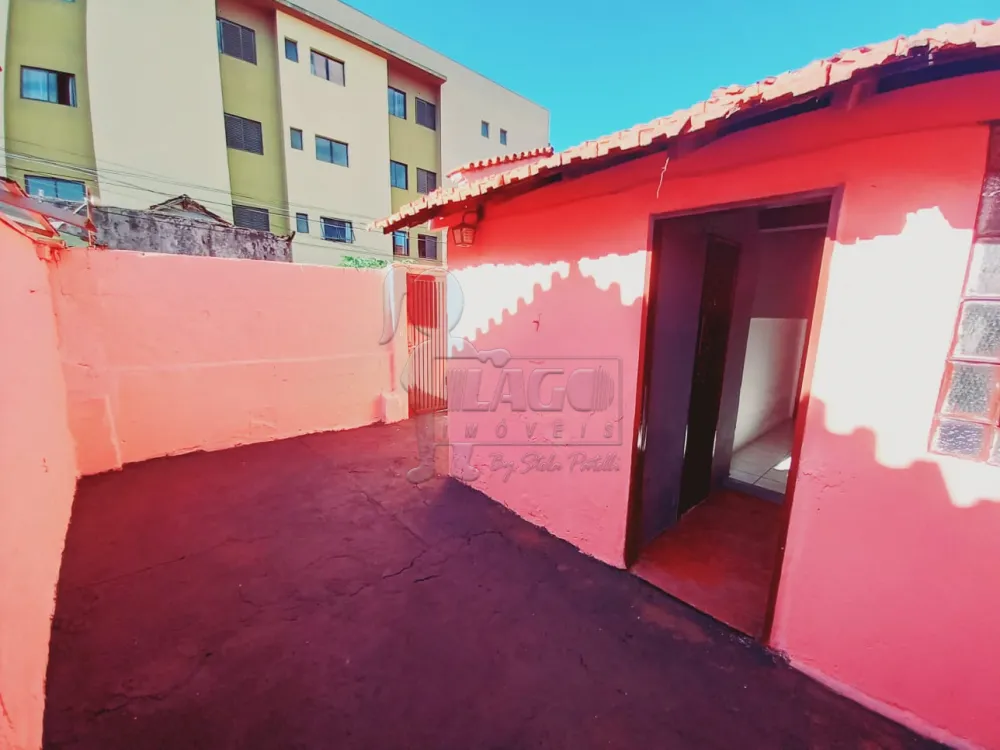 Alugar Casas / Padrão em Ribeirão Preto R$ 950,00 - Foto 12
