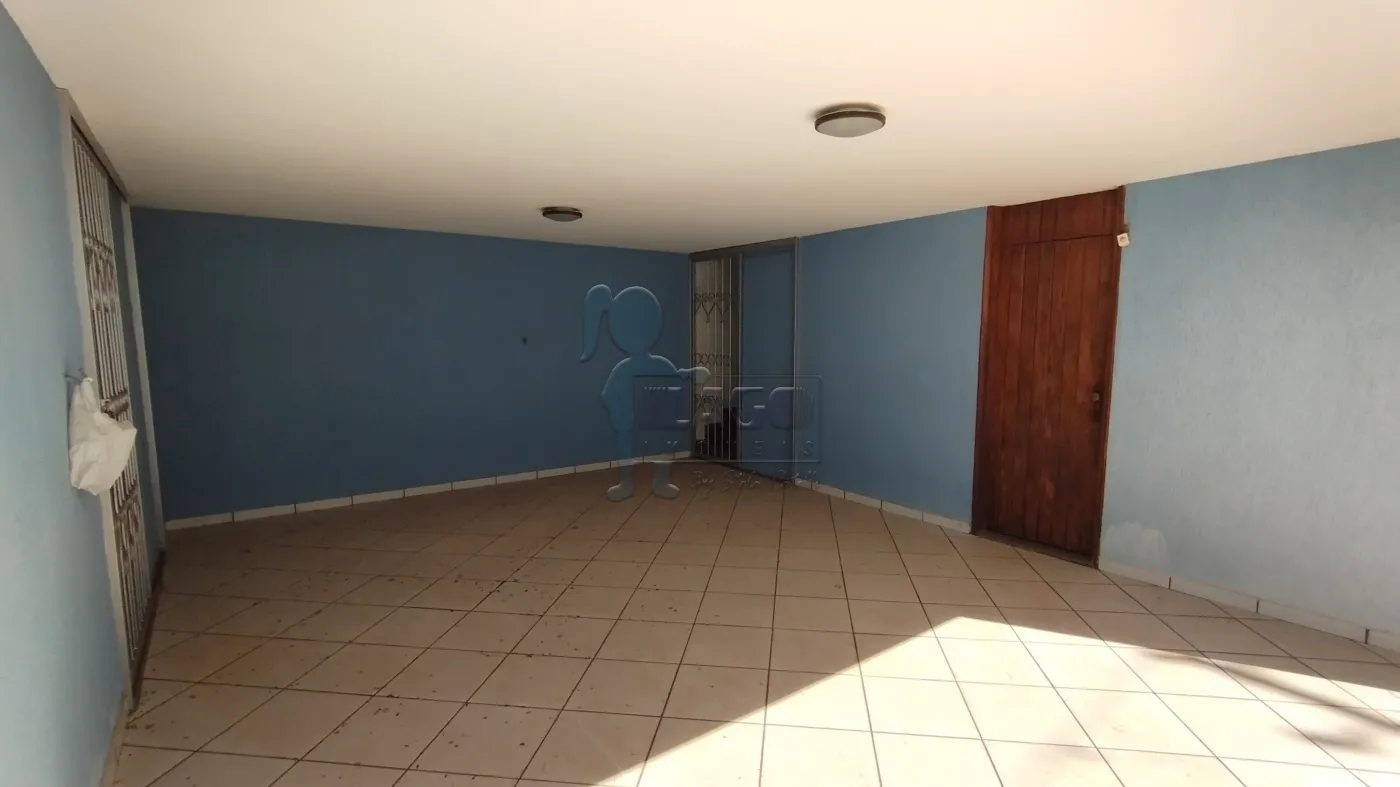 Alugar Comercial / Casa Comercial em Ribeirão Preto R$ 5.200,00 - Foto 1