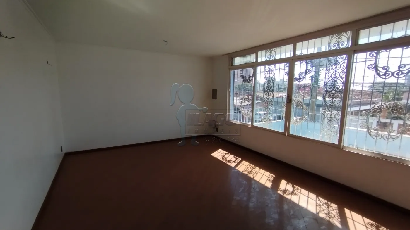 Alugar Comercial / Casa Comercial em Ribeirão Preto R$ 5.200,00 - Foto 4