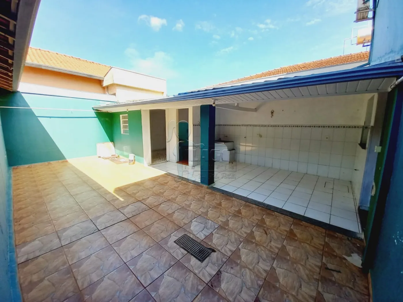 Alugar Casas / Padrão em Ribeirão Preto R$ 2.300,00 - Foto 17