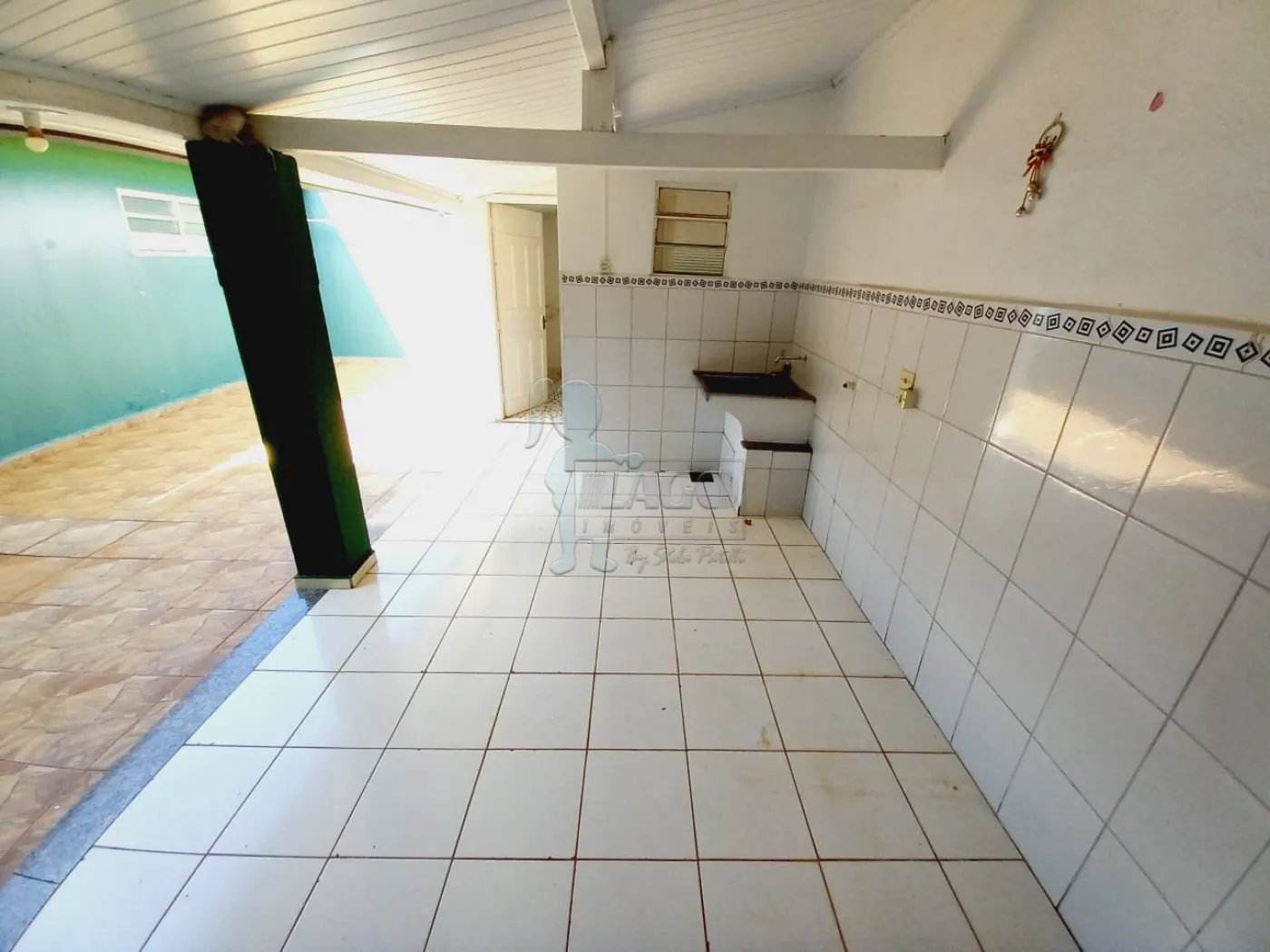 Alugar Casas / Padrão em Ribeirão Preto R$ 2.300,00 - Foto 25