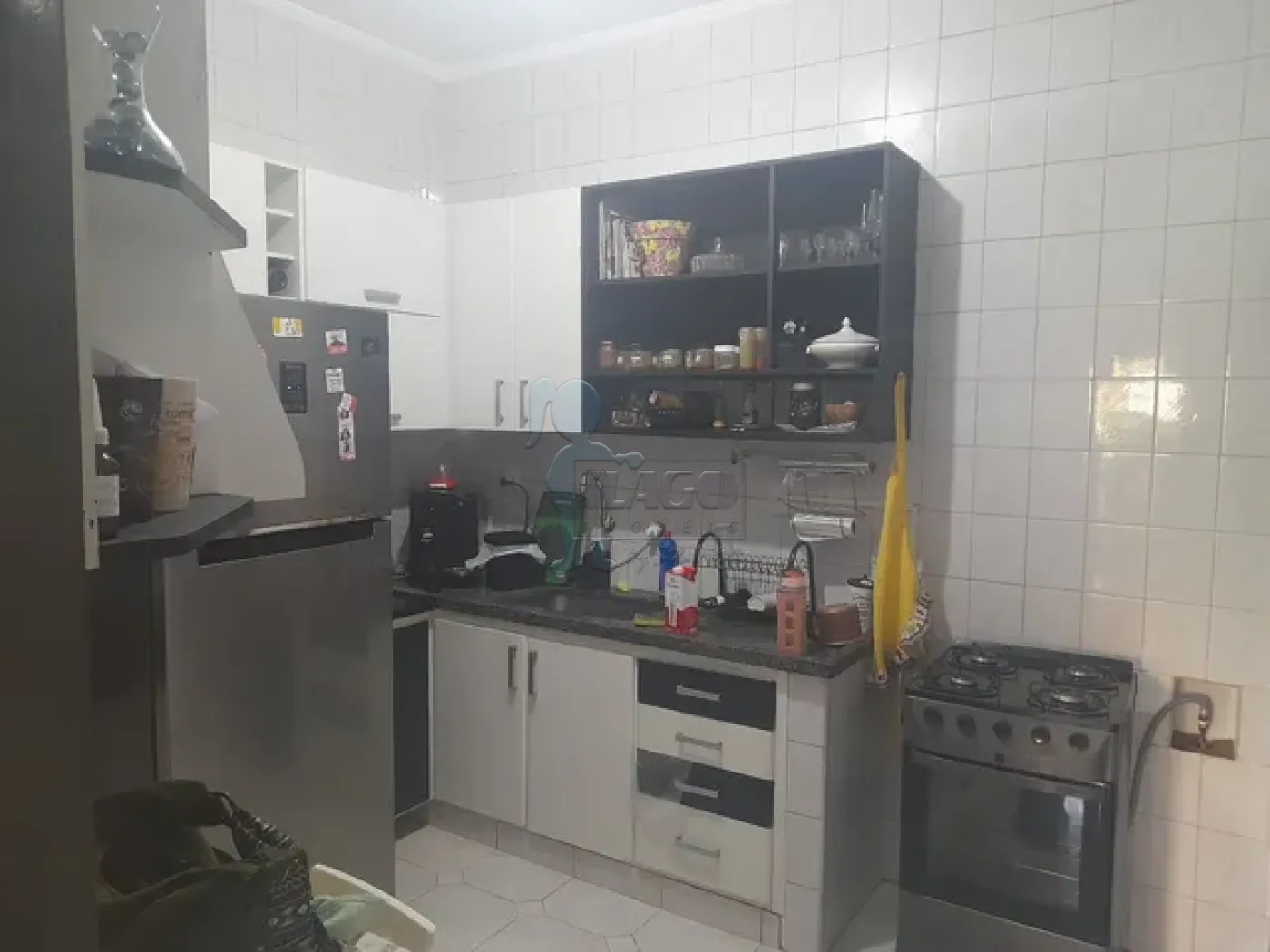 Comprar Apartamentos / Padrão em Ribeirão Preto R$ 245.000,00 - Foto 3