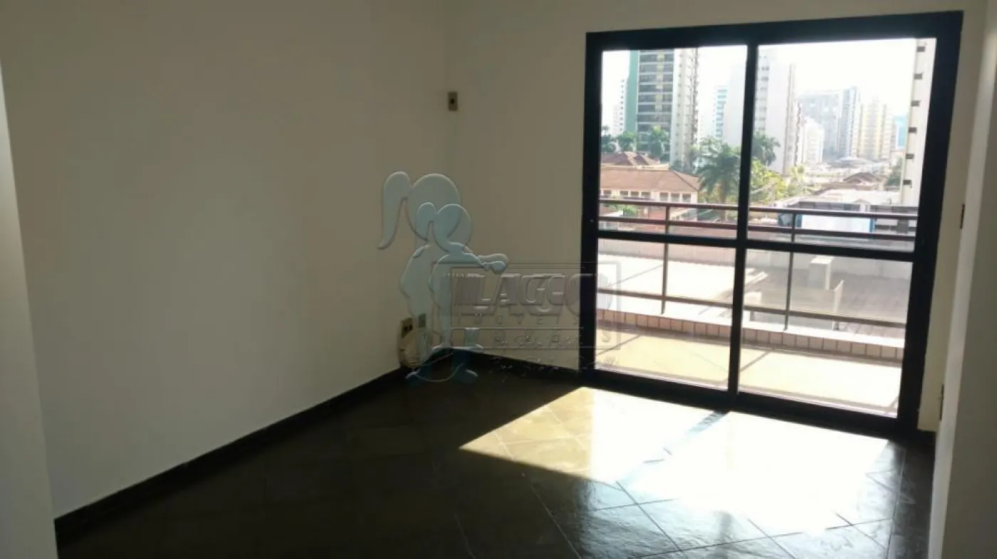 Alugar Apartamentos / Padrão em Ribeirão Preto R$ 1.500,00 - Foto 3