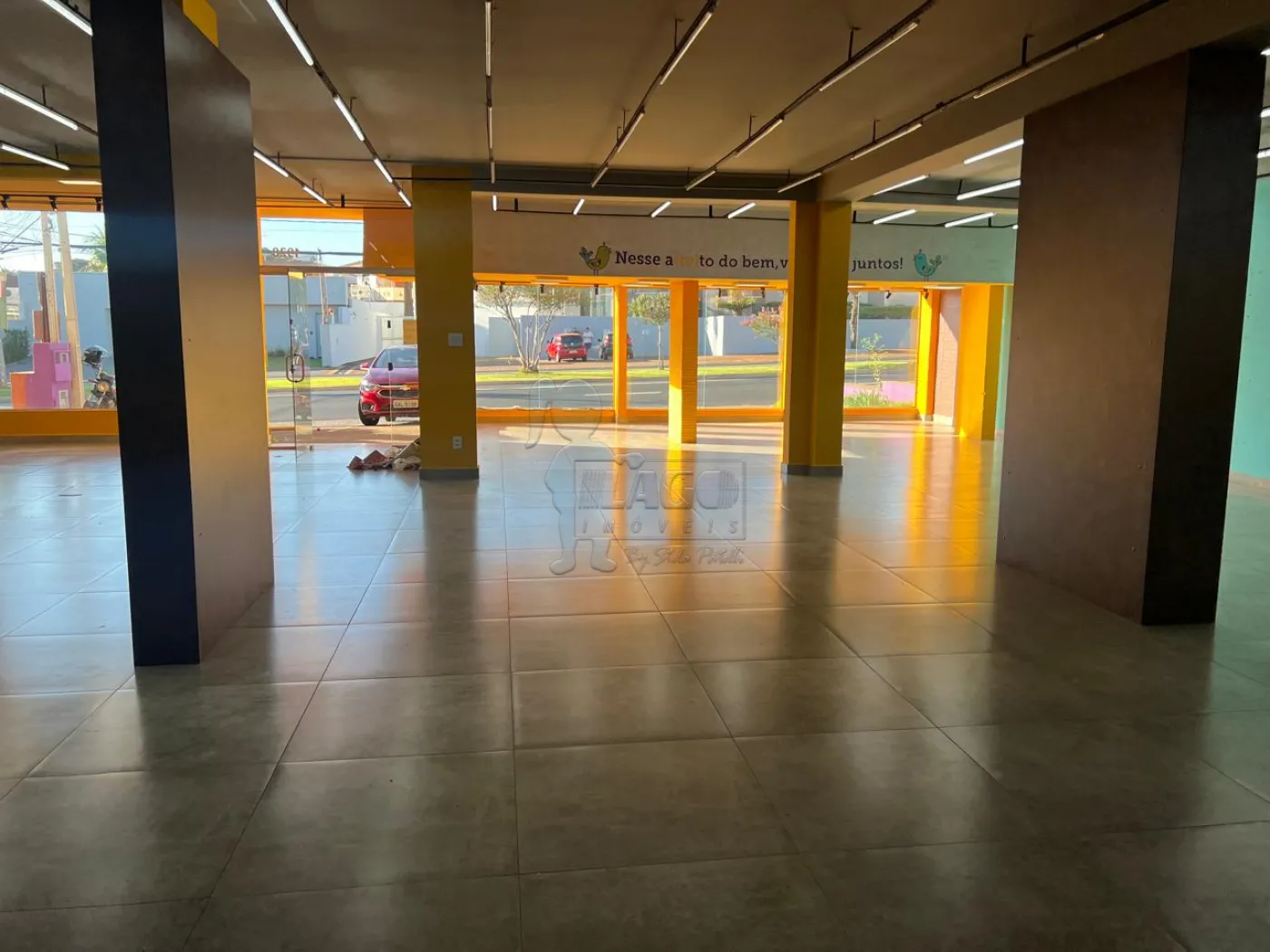 Alugar Comercial / Casa Comercial em Ribeirão Preto R$ 18.000,00 - Foto 4