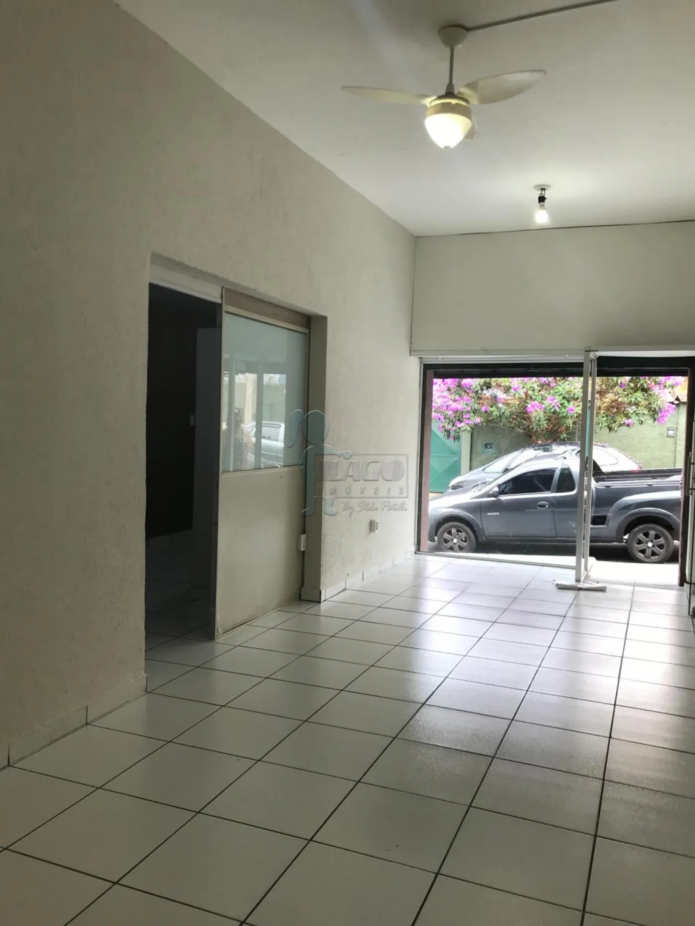 Alugar Comercial / Salão / Galpão / Armazém em Ribeirão Preto R$ 1.300,00 - Foto 7