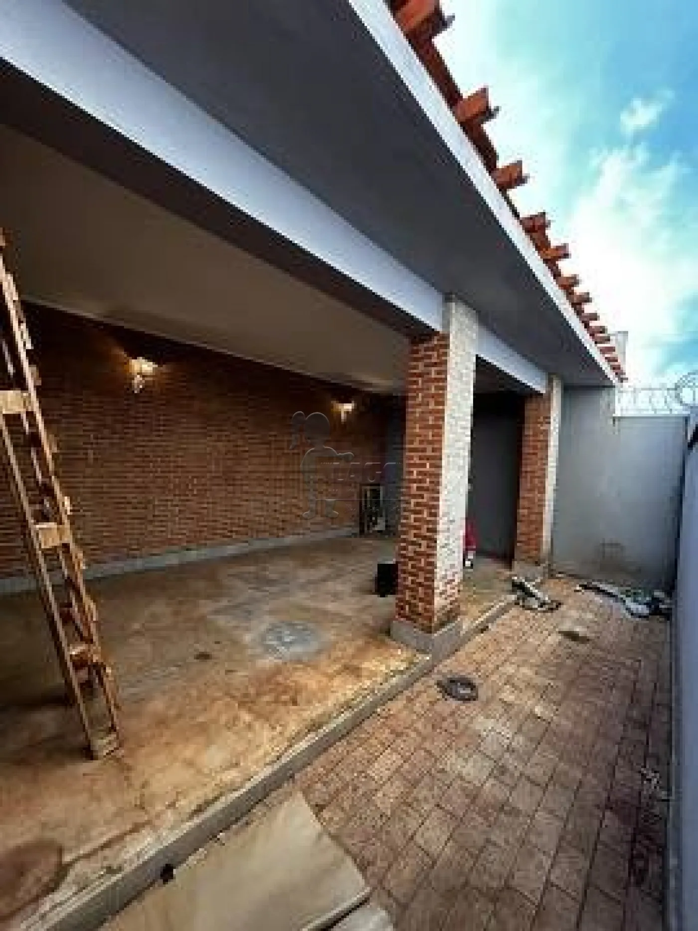 Alugar Comercial / Casa Comercial em Ribeirão Preto R$ 6.000,00 - Foto 15