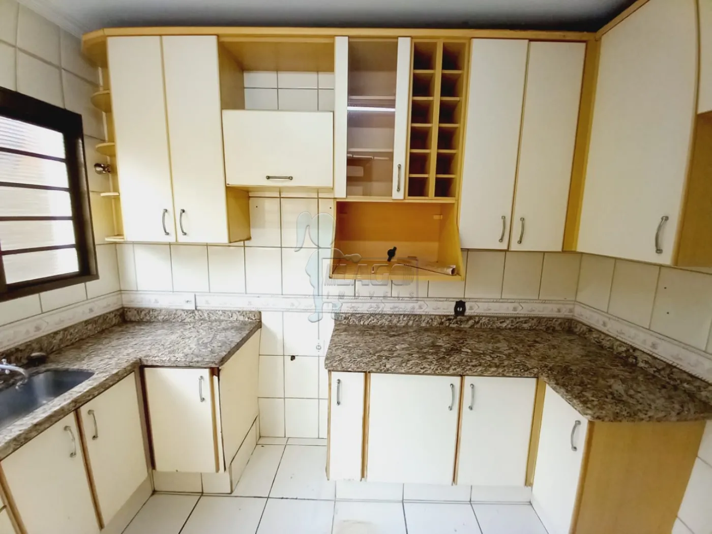 Alugar Casas / Padrão em Ribeirão Preto R$ 3.650,00 - Foto 25