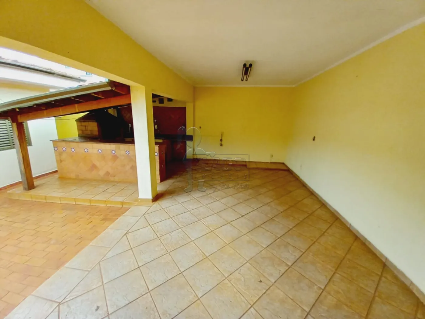 Alugar Casas / Padrão em Ribeirão Preto R$ 3.650,00 - Foto 35