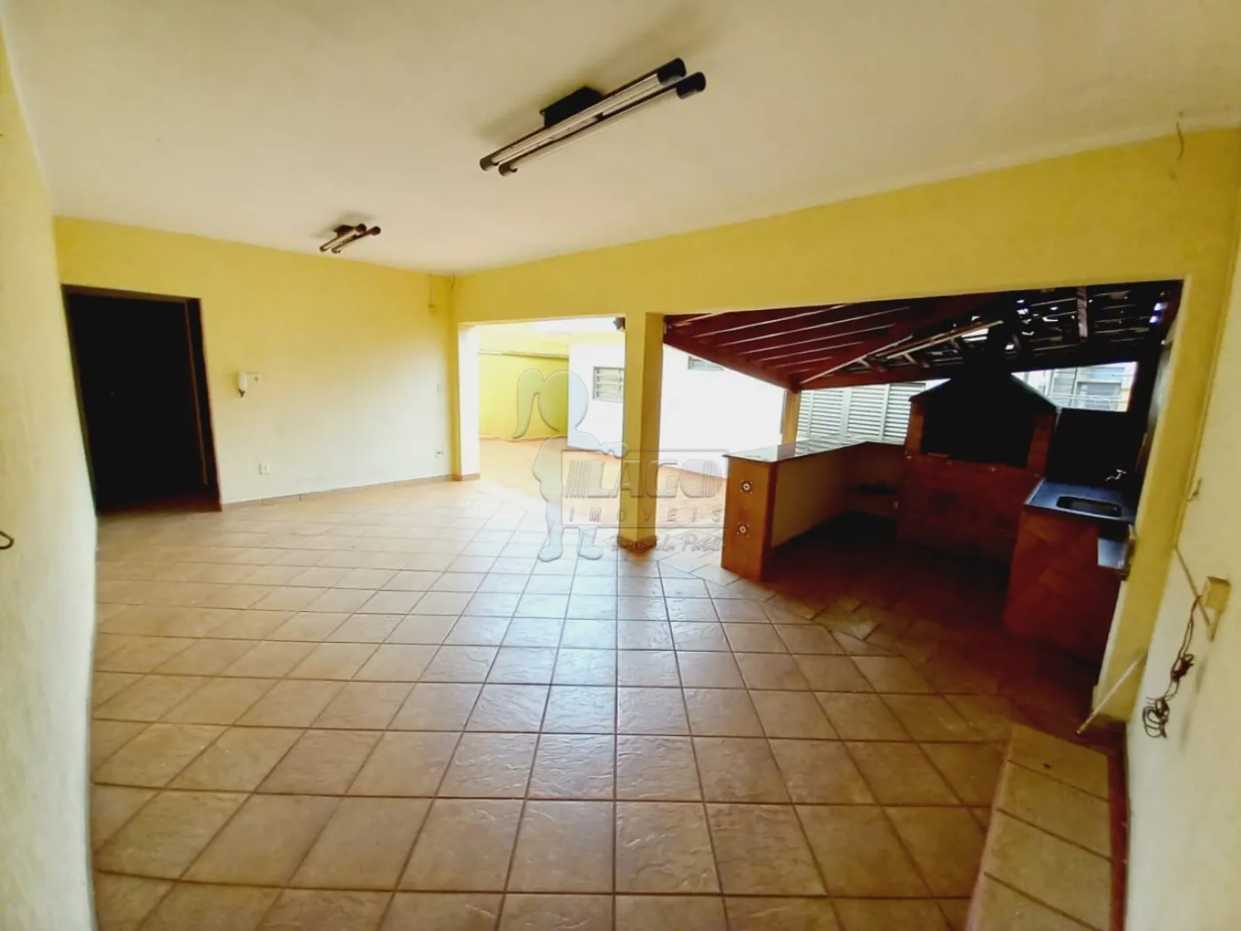 Alugar Casas / Padrão em Ribeirão Preto R$ 3.800,00 - Foto 39
