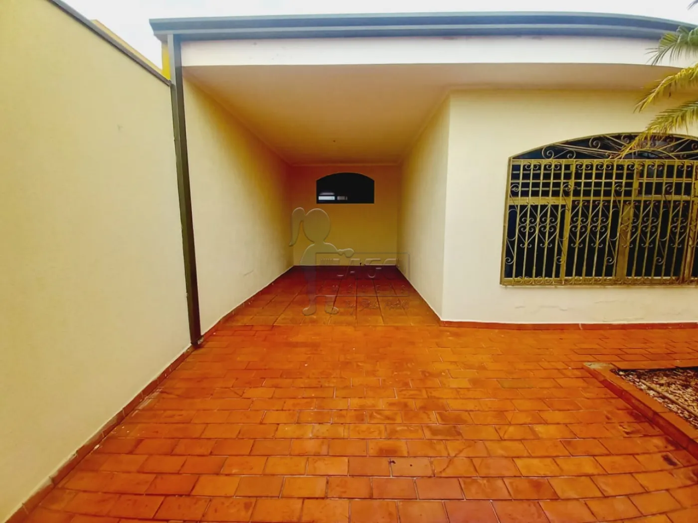 Alugar Casas / Padrão em Ribeirão Preto R$ 3.650,00 - Foto 4