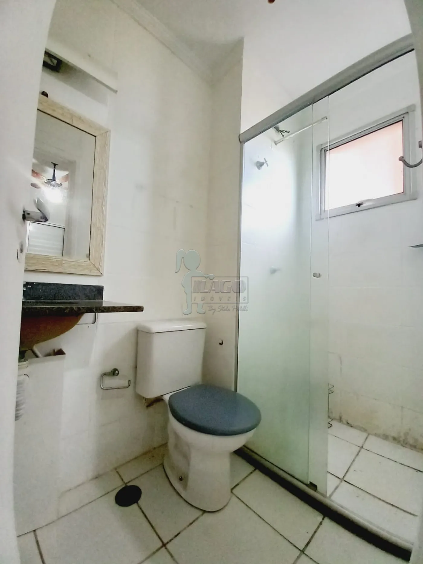 Alugar Apartamentos / Padrão em Ribeirão Preto R$ 1.300,00 - Foto 4