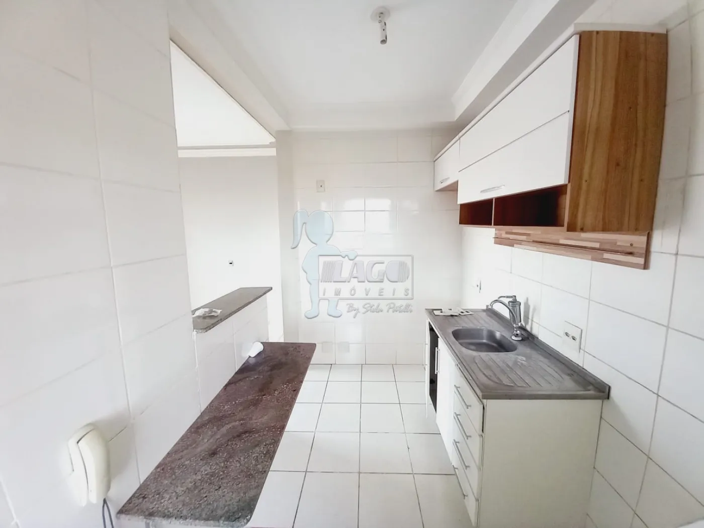 Alugar Apartamentos / Padrão em Ribeirão Preto R$ 1.300,00 - Foto 12