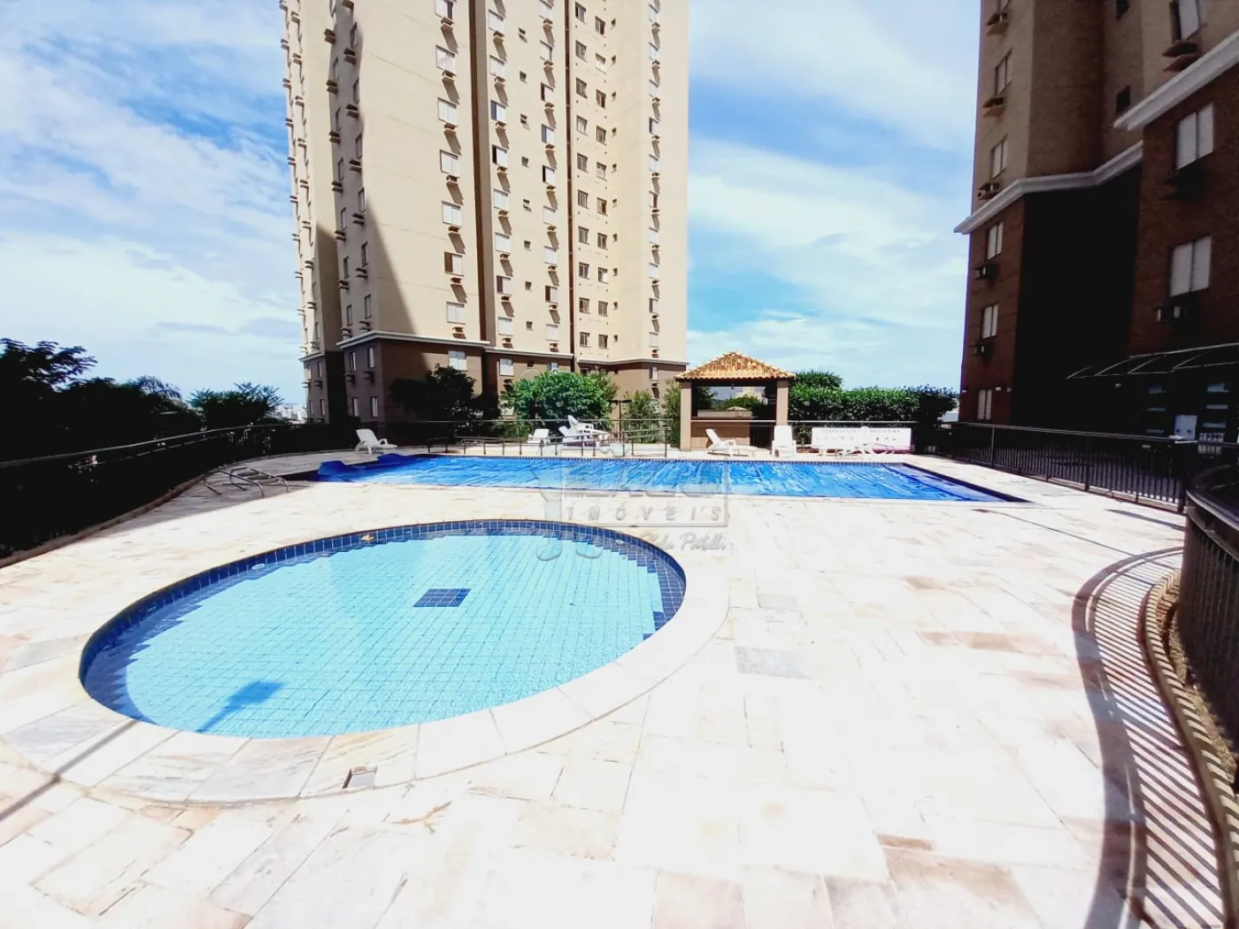 Alugar Apartamentos / Padrão em Ribeirão Preto R$ 1.300,00 - Foto 20