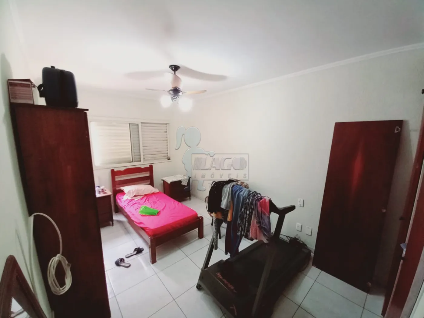 Alugar Apartamentos / Padrão em Ribeirão Preto R$ 1.100,00 - Foto 8