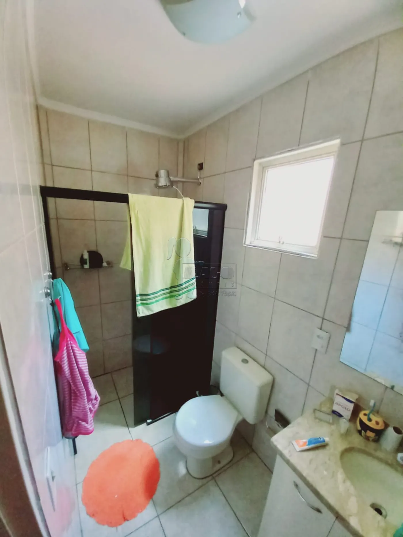 Alugar Apartamentos / Padrão em Ribeirão Preto R$ 1.100,00 - Foto 9