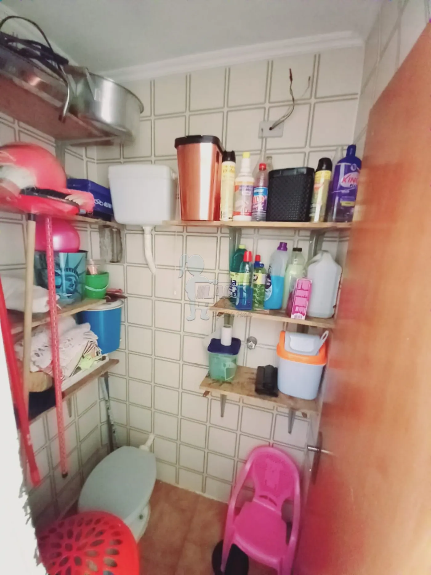 Alugar Apartamentos / Padrão em Ribeirão Preto R$ 1.100,00 - Foto 14