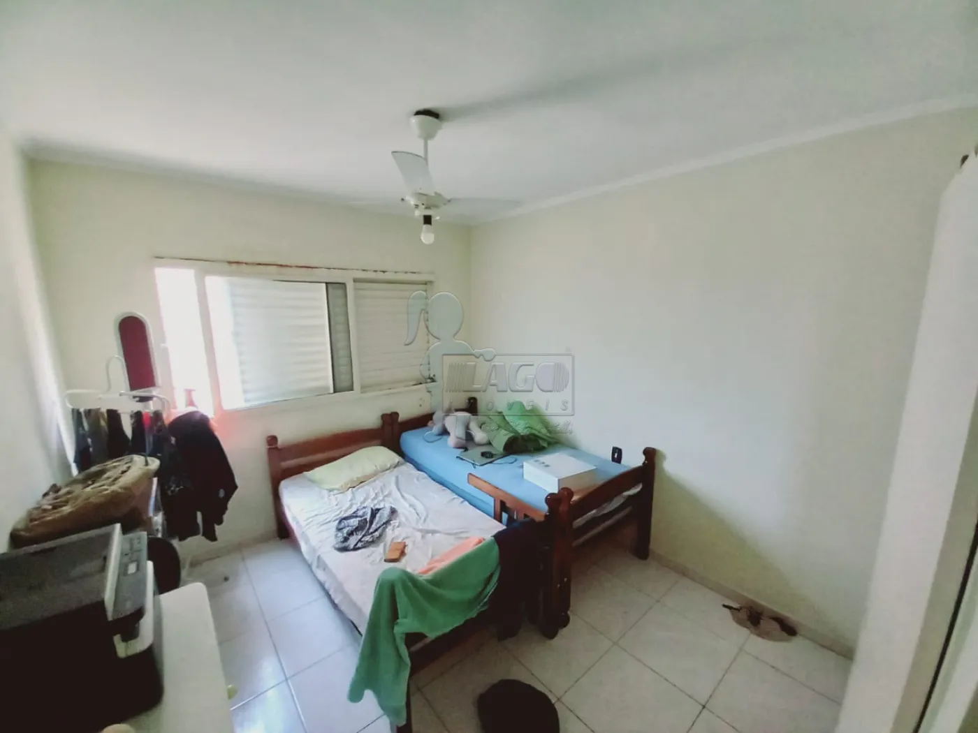 Alugar Apartamentos / Padrão em Ribeirão Preto R$ 1.100,00 - Foto 12