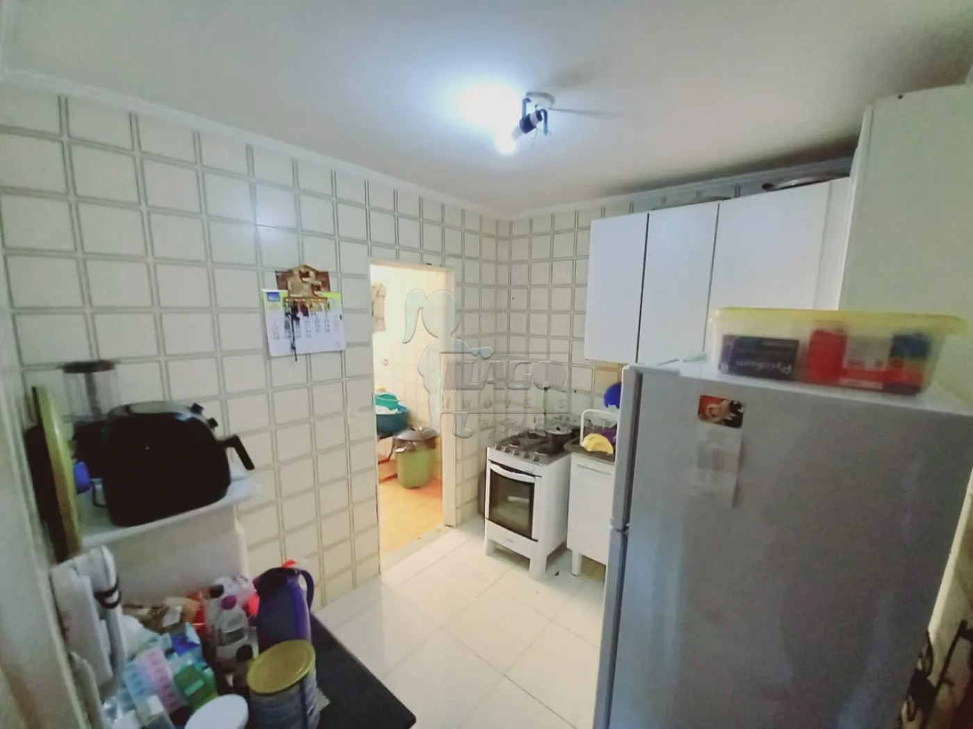 Alugar Apartamentos / Padrão em Ribeirão Preto R$ 1.100,00 - Foto 5