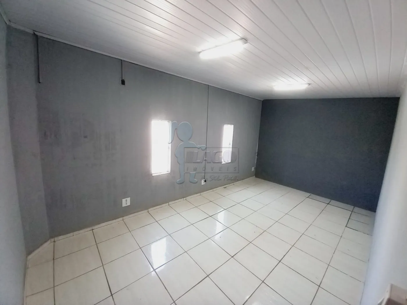 Alugar Comercial / Salão/Galpão/Armazém em Ribeirão Preto R$ 4.500,00 - Foto 1