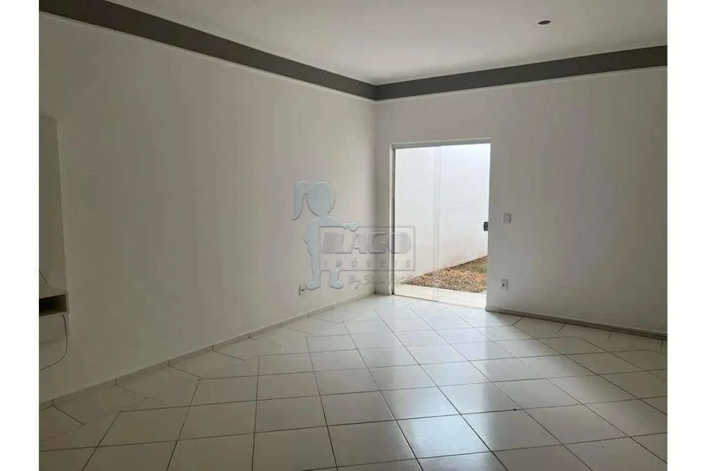 Alugar Casas / Padrão em Ribeirão Preto R$ 3.000,00 - Foto 4