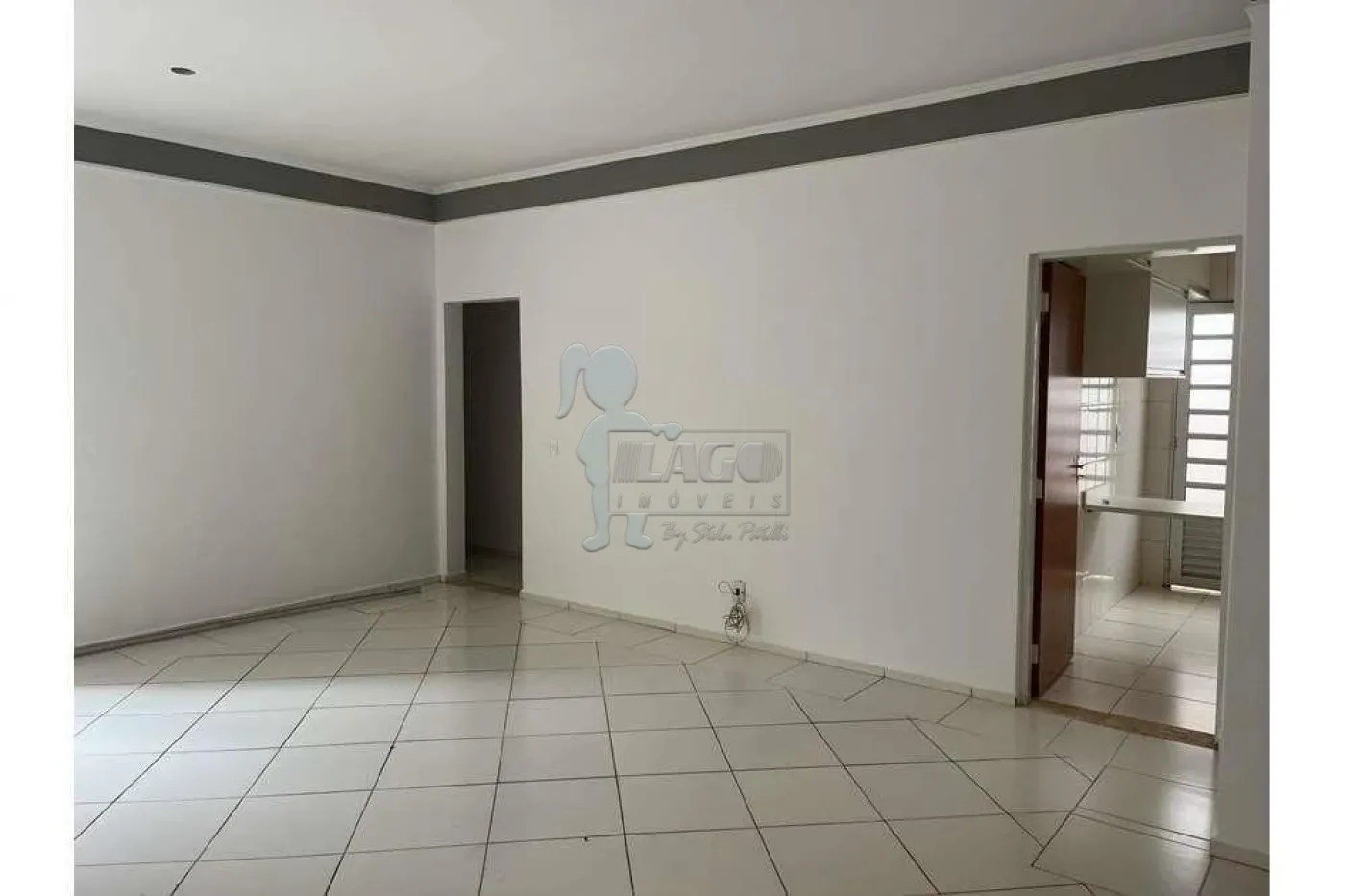 Alugar Casas / Padrão em Ribeirão Preto R$ 3.000,00 - Foto 6