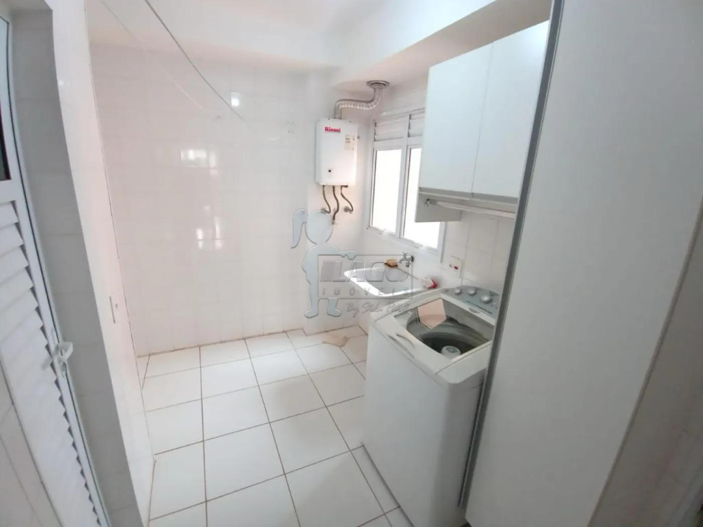 Alugar Apartamentos / Padrão em Ribeirão Preto R$ 3.500,00 - Foto 4