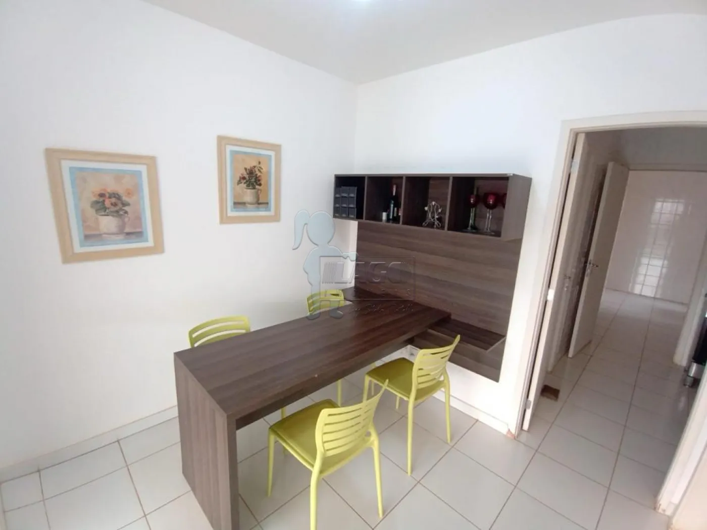 Alugar Apartamentos / Padrão em Ribeirão Preto R$ 3.500,00 - Foto 5