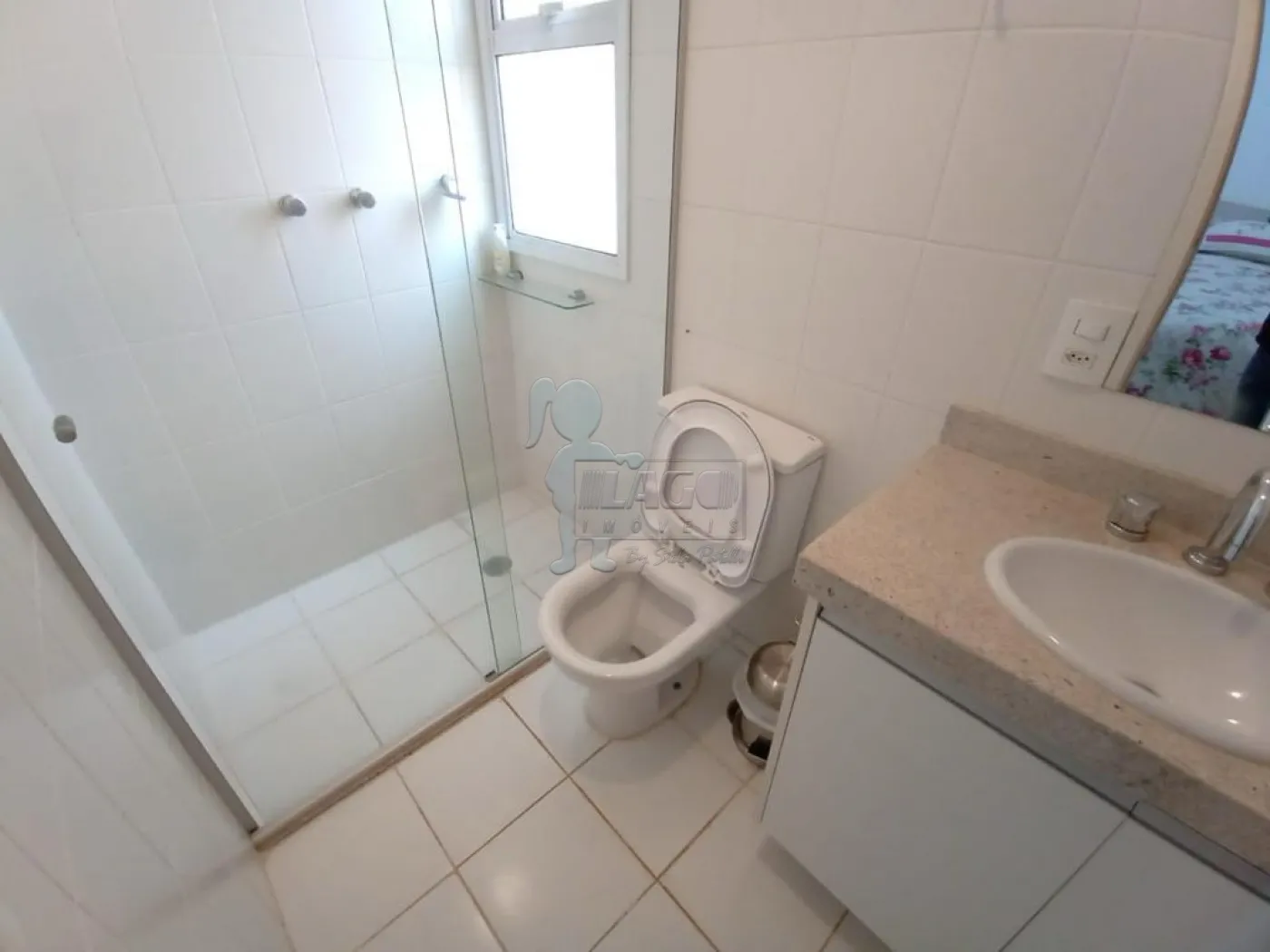 Alugar Apartamentos / Padrão em Ribeirão Preto R$ 3.500,00 - Foto 8