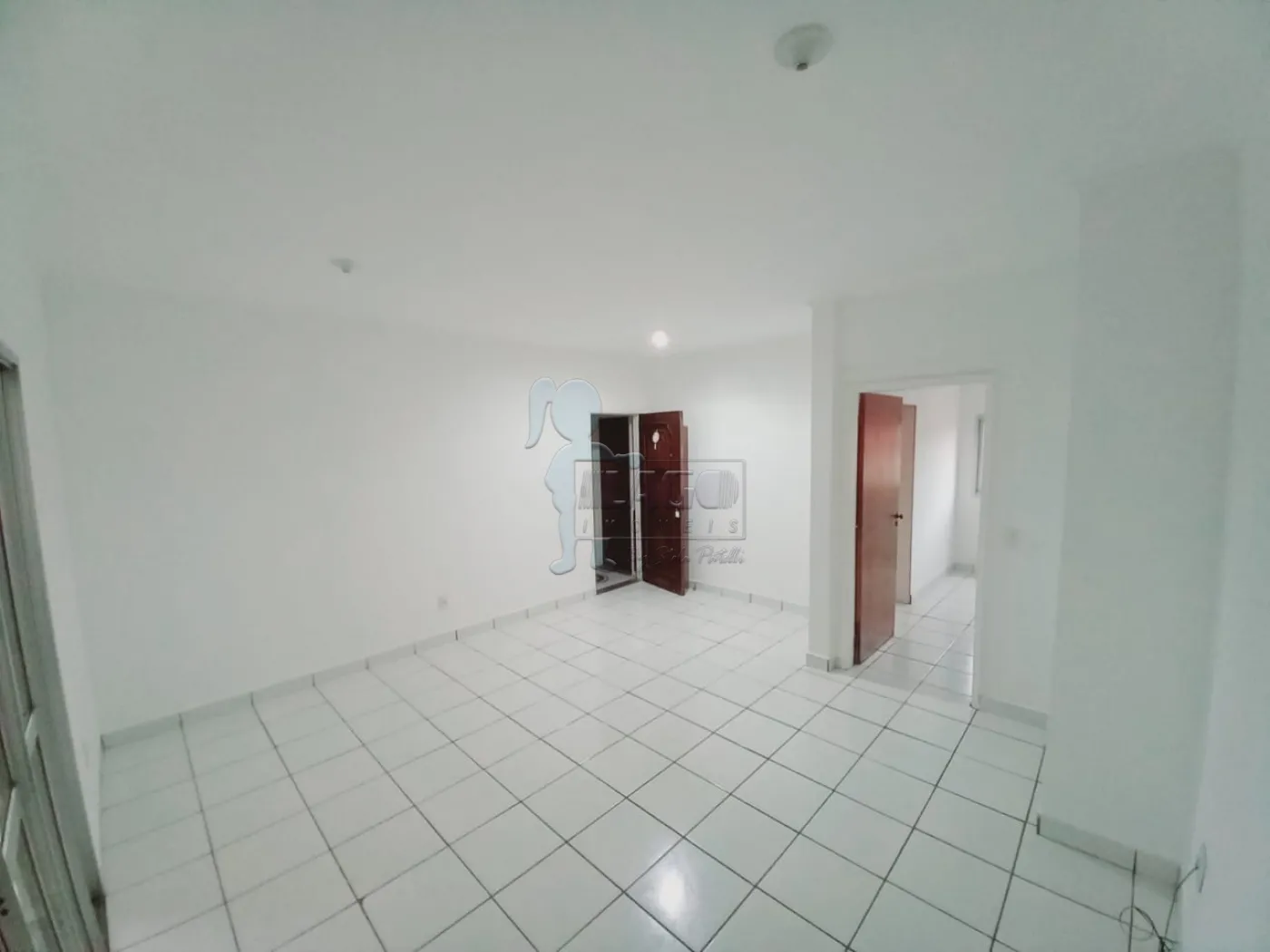 Alugar Apartamentos / Padrão em Ribeirão Preto R$ 1.200,00 - Foto 5