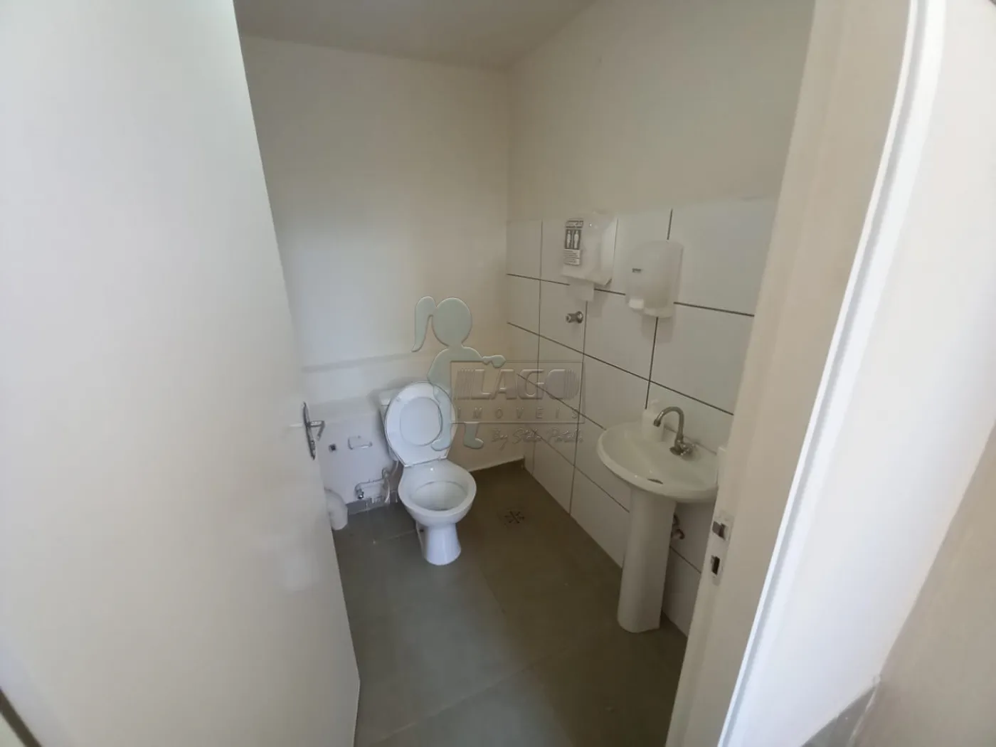 Alugar Comercial padrão / Casa comercial em Ribeirão Preto R$ 4.300,00 - Foto 8
