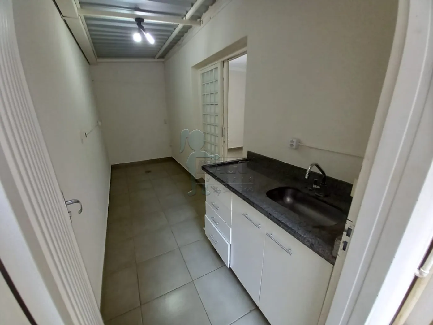 Alugar Comercial padrão / Casa comercial em Ribeirão Preto R$ 4.300,00 - Foto 9