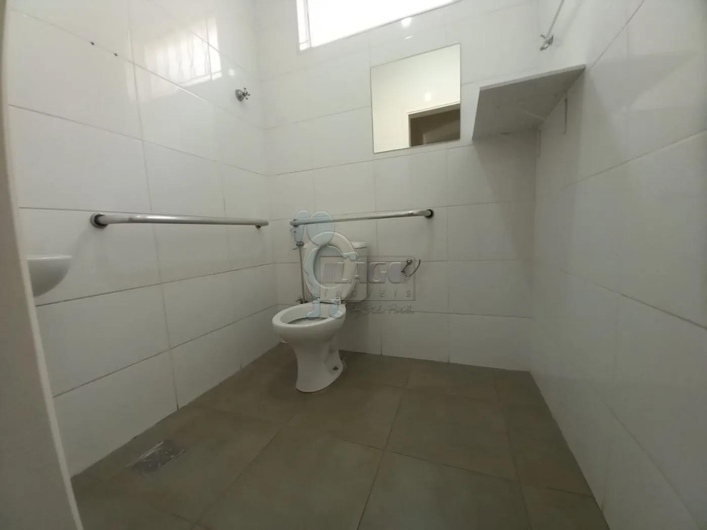 Alugar Comercial padrão / Casa comercial em Ribeirão Preto R$ 4.300,00 - Foto 10