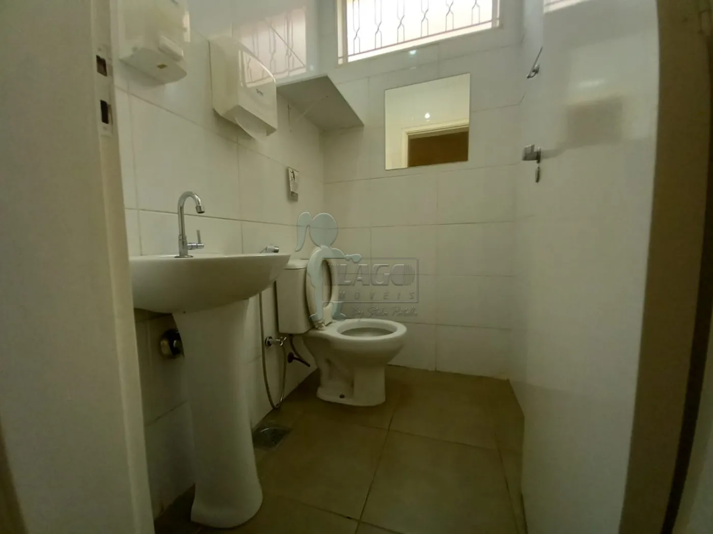 Alugar Comercial padrão / Casa comercial em Ribeirão Preto R$ 4.300,00 - Foto 11