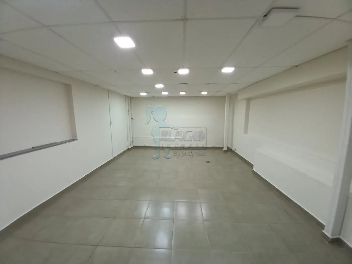 Alugar Comercial padrão / Casa comercial em Ribeirão Preto R$ 4.300,00 - Foto 1