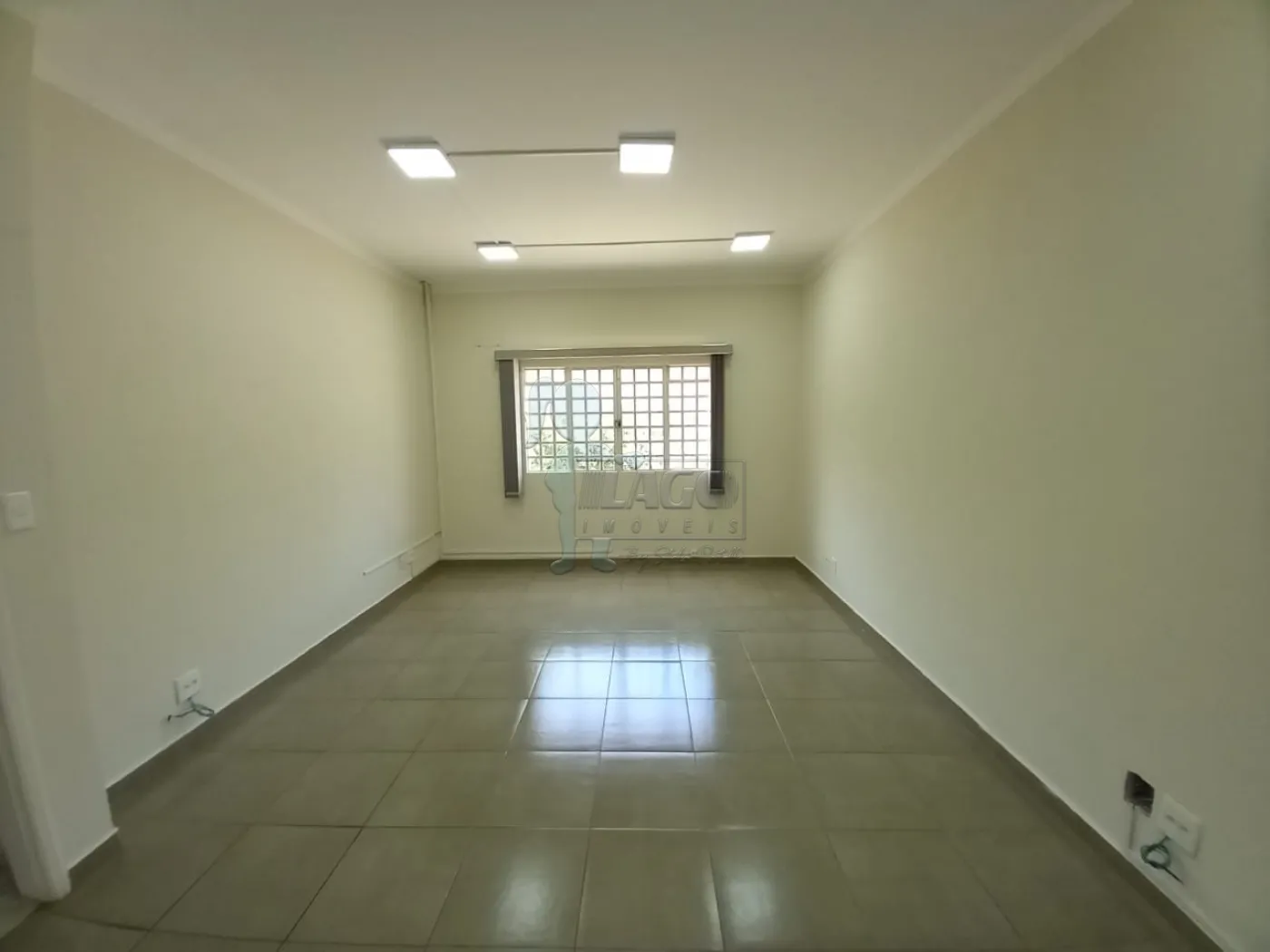 Alugar Comercial padrão / Casa comercial em Ribeirão Preto R$ 4.300,00 - Foto 2