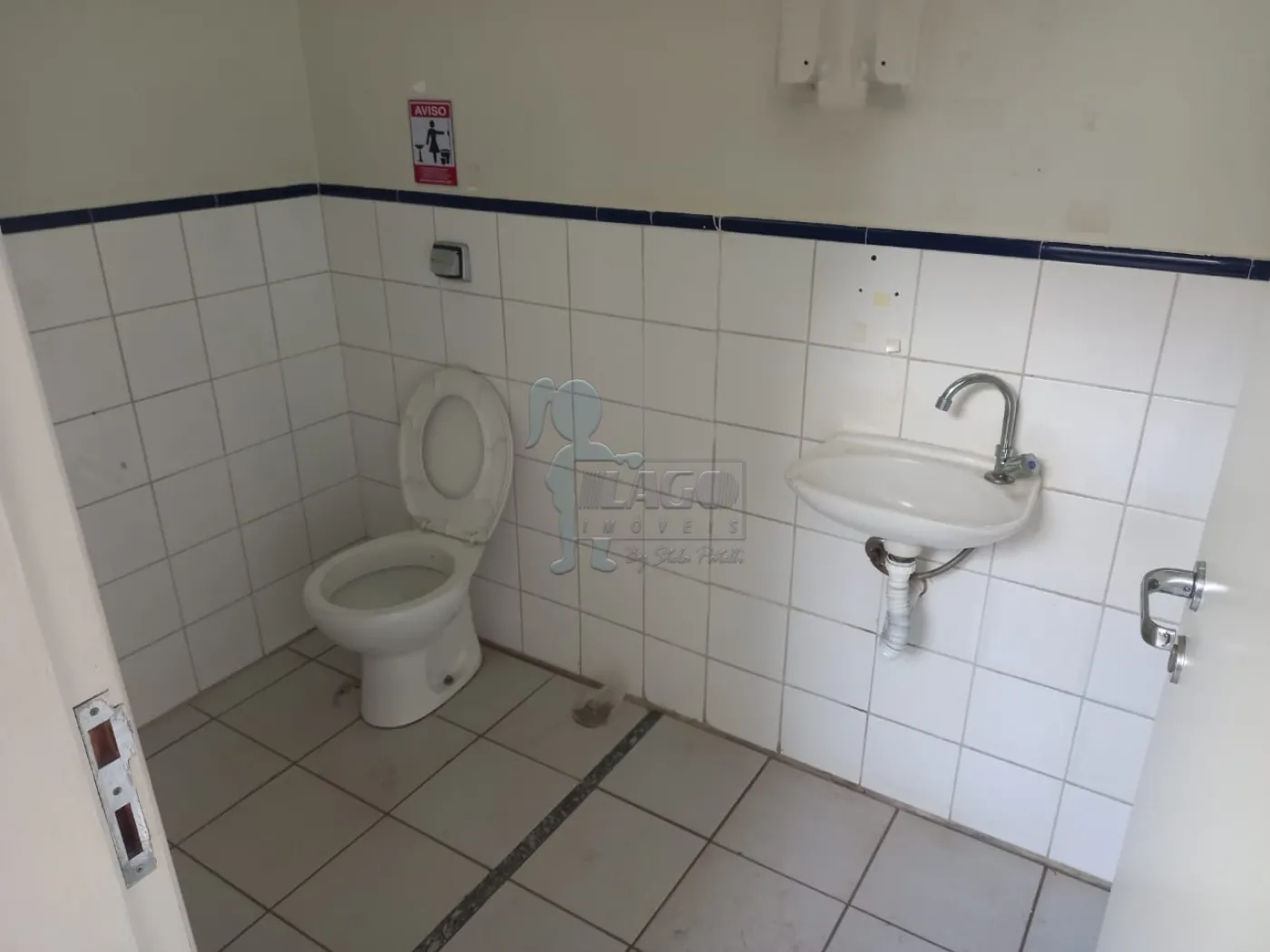 Alugar Comercial / Casa Comercial em Ribeirão Preto R$ 18.000,00 - Foto 19