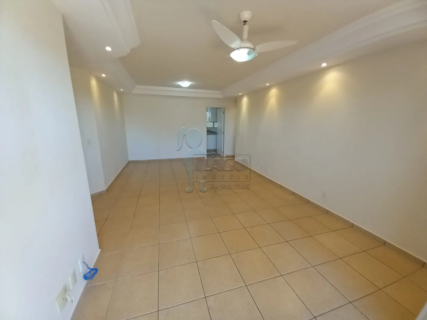 Alugar Apartamentos / Padrão em Ribeirão Preto R$ 3.800,00 - Foto 2