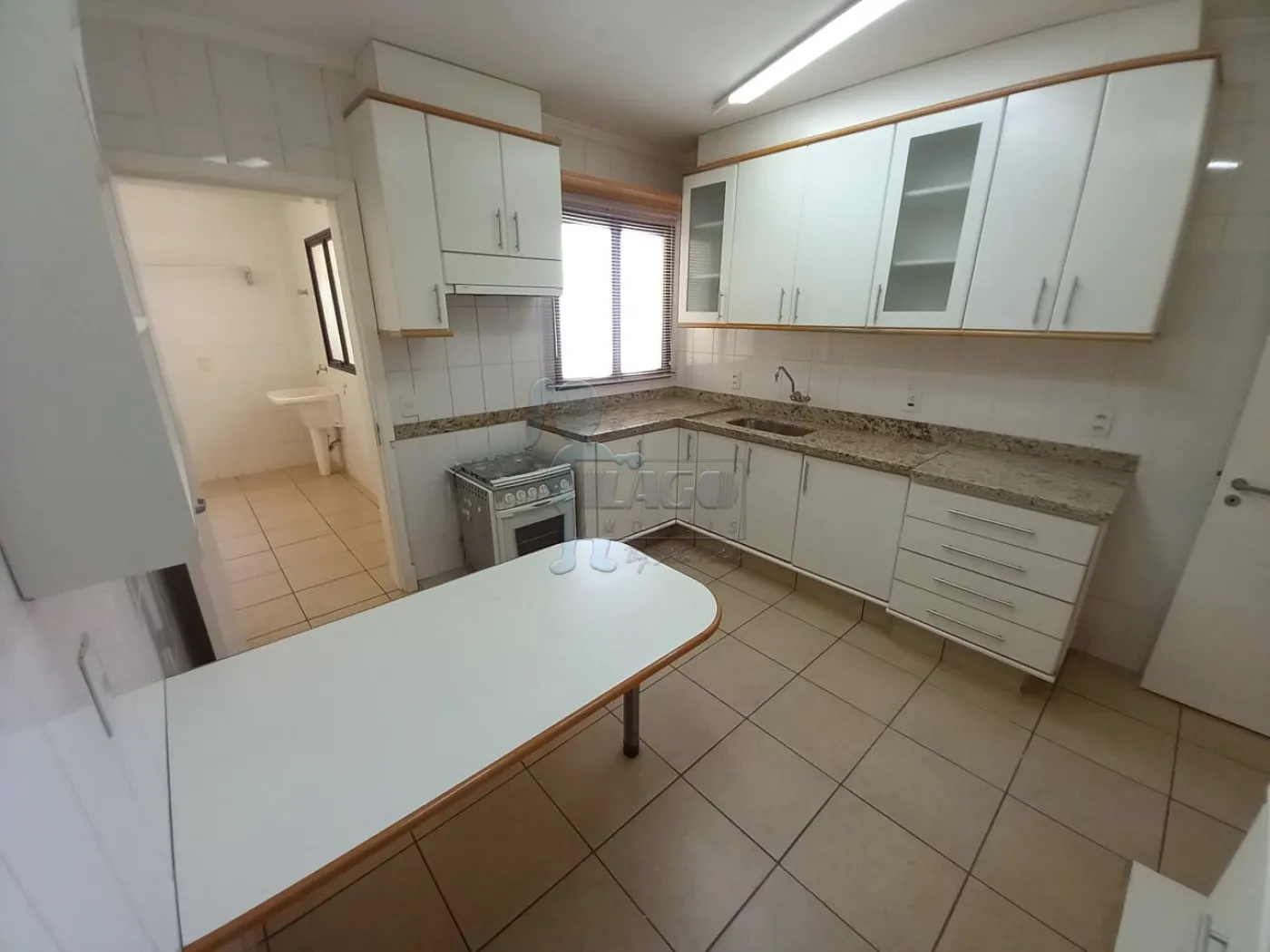 Alugar Apartamentos / Padrão em Ribeirão Preto R$ 3.800,00 - Foto 9