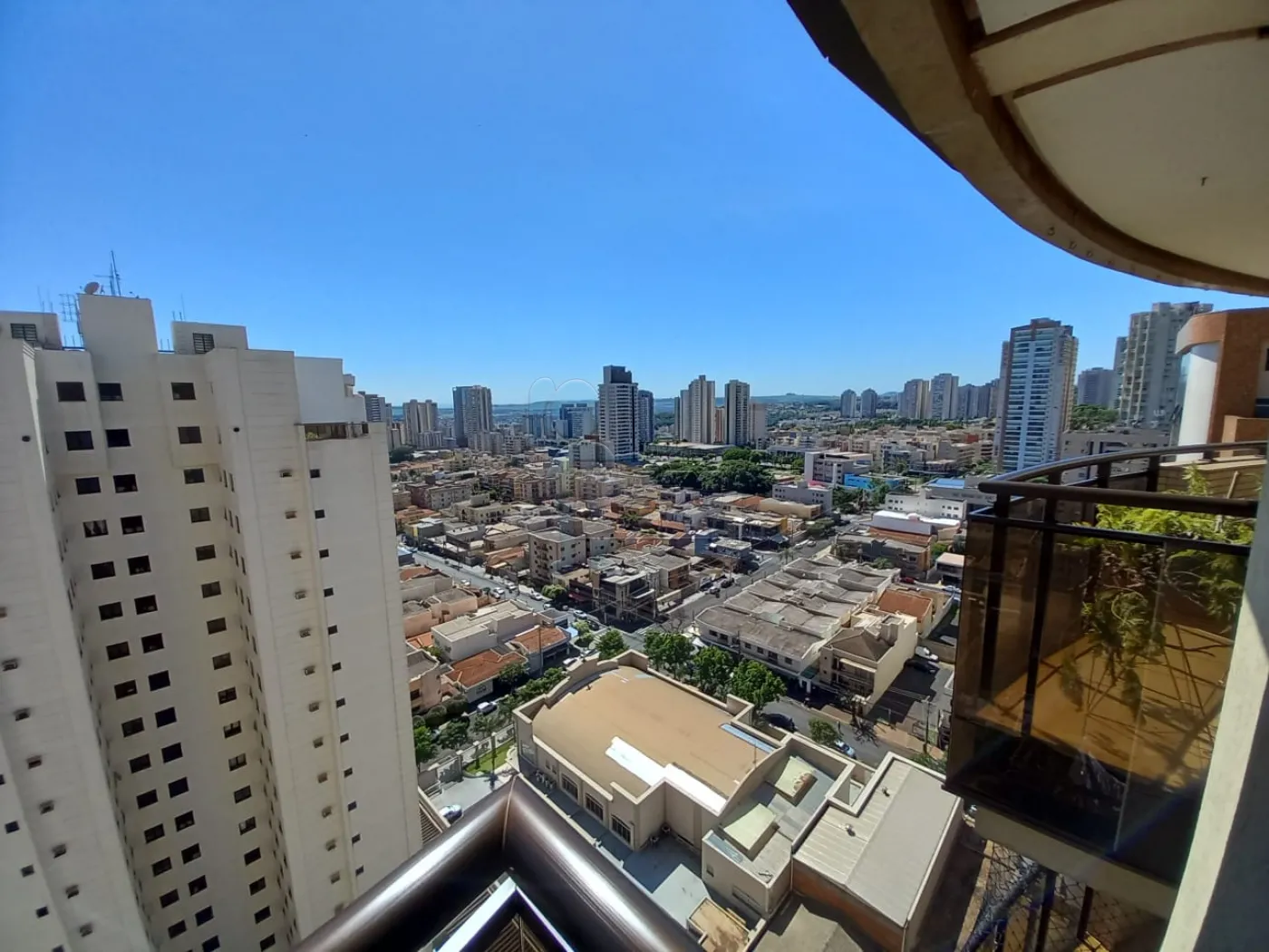 Alugar Apartamentos / Padrão em Ribeirão Preto R$ 3.800,00 - Foto 5