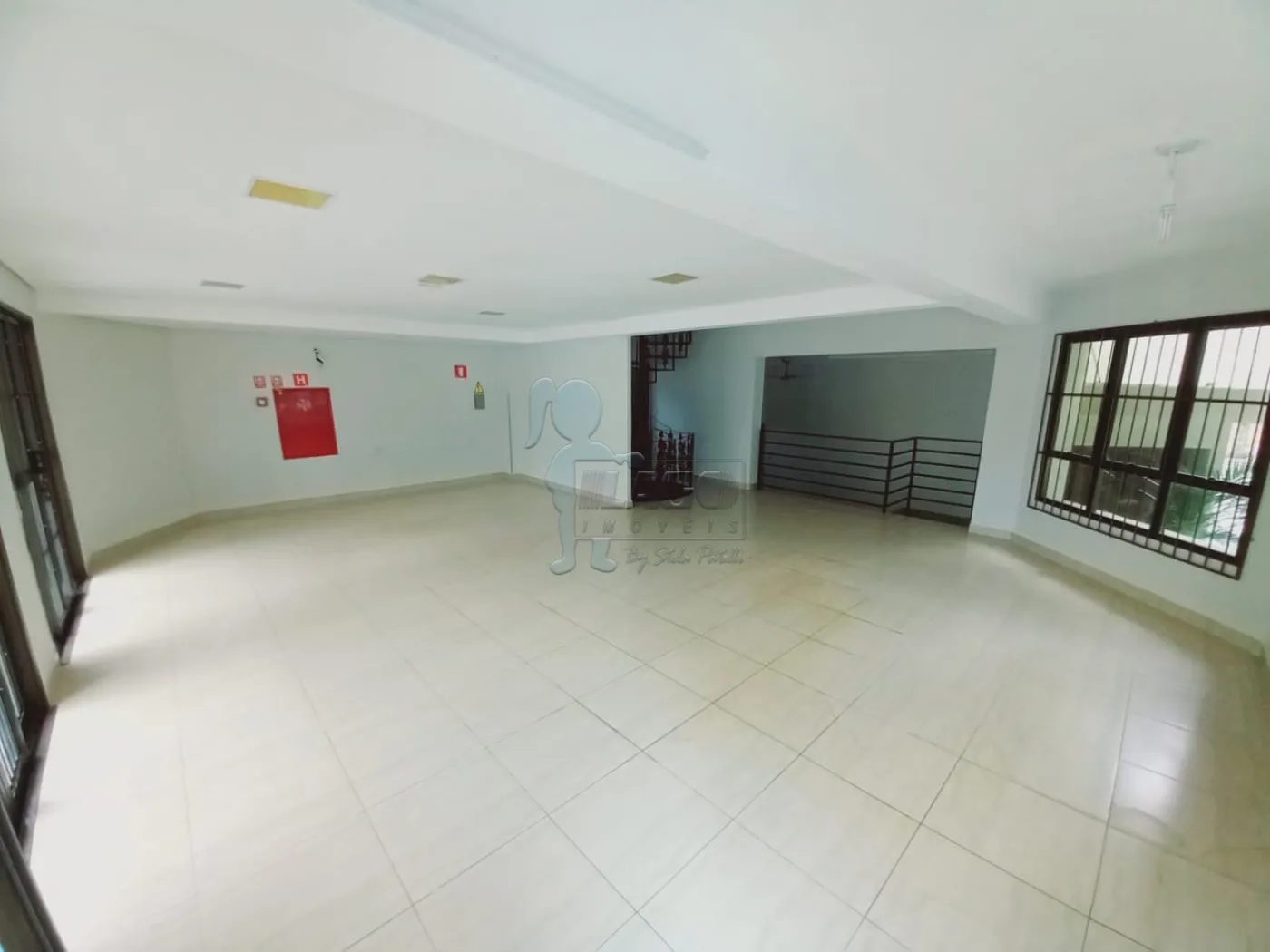 Alugar Comercial / Sala Comercial em Ribeirão Preto R$ 2.800,00 - Foto 17