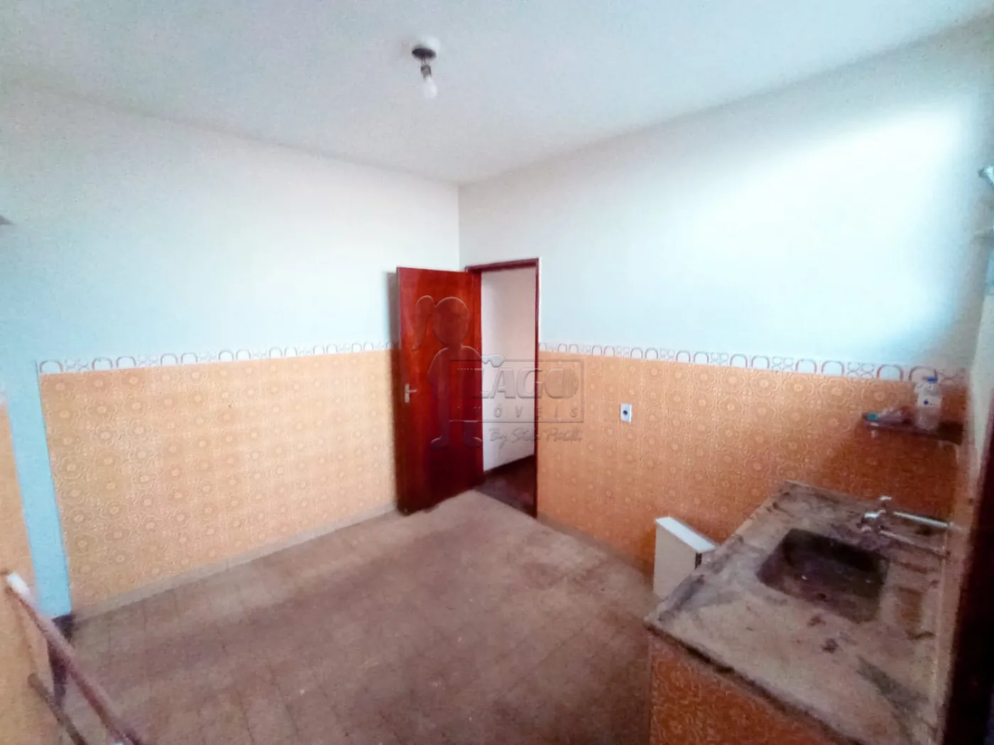 Alugar Casas / Padrão em Ribeirão Preto R$ 1.050,00 - Foto 13