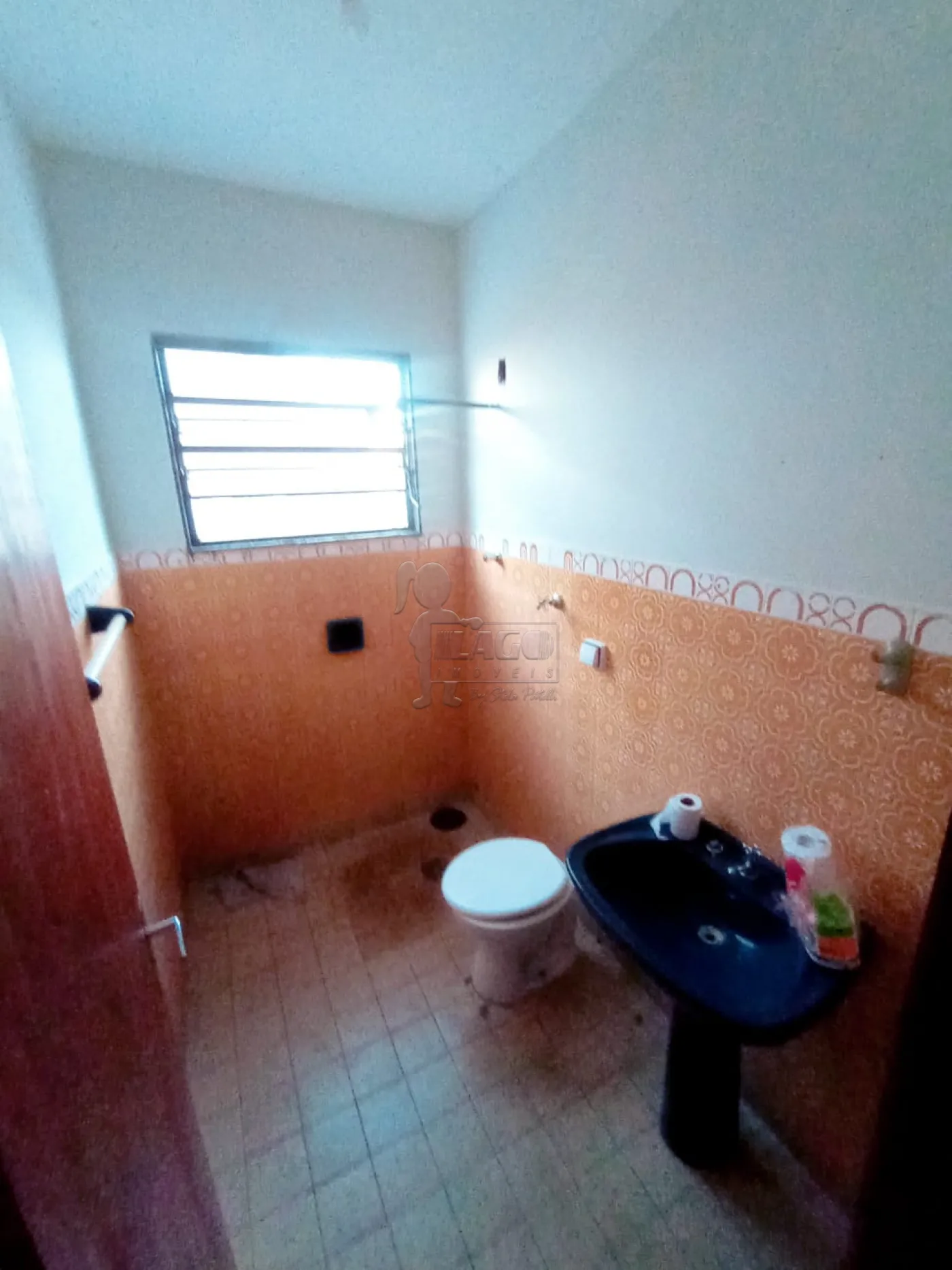 Alugar Casas / Padrão em Ribeirão Preto R$ 1.050,00 - Foto 14