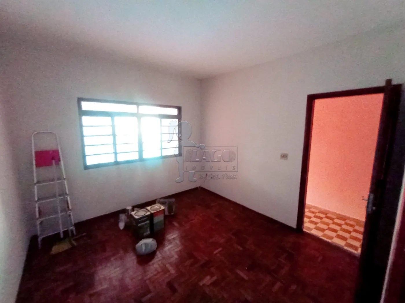 Alugar Casas / Padrão em Ribeirão Preto R$ 1.050,00 - Foto 15