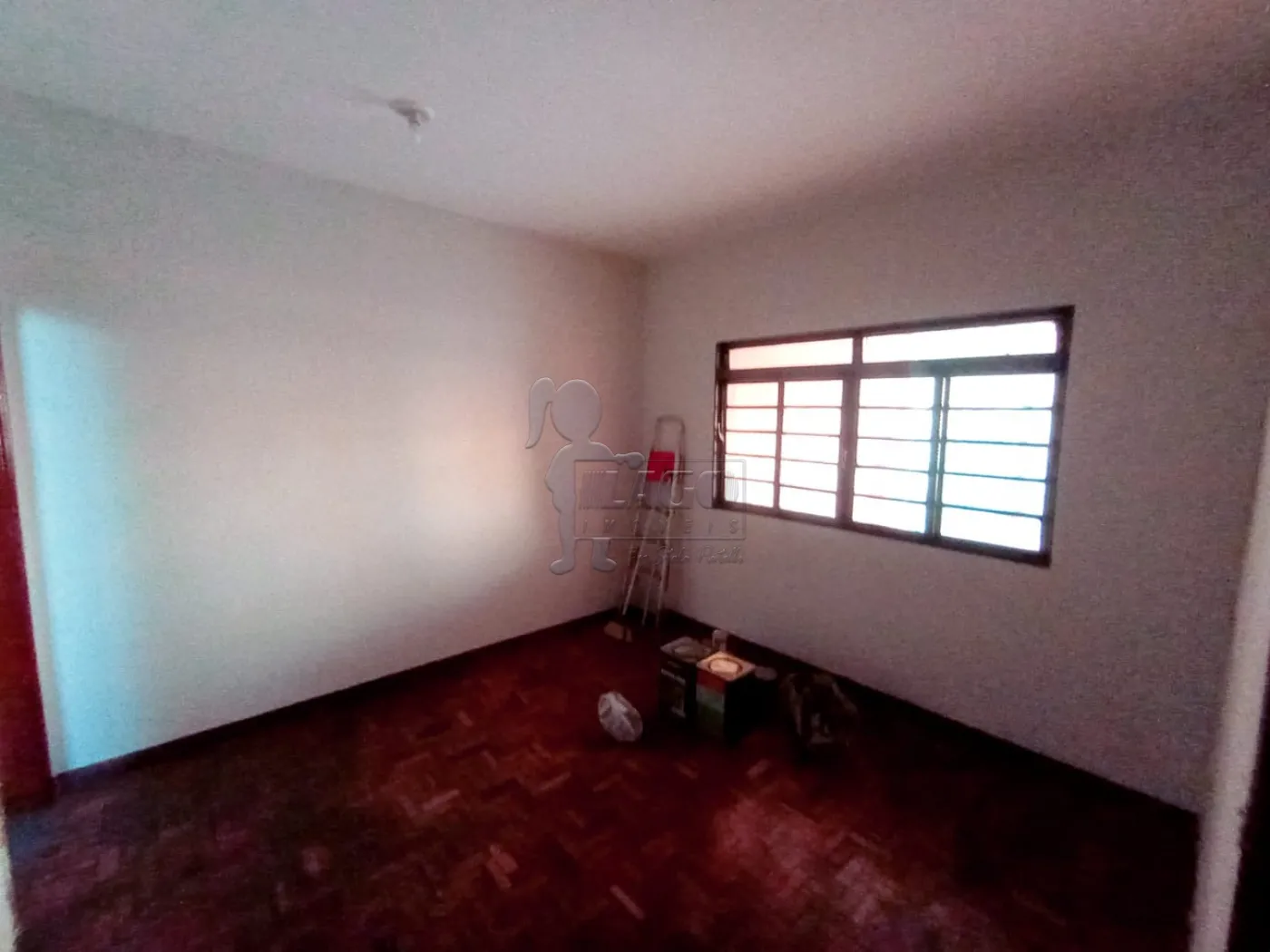 Alugar Casas / Padrão em Ribeirão Preto R$ 1.050,00 - Foto 16