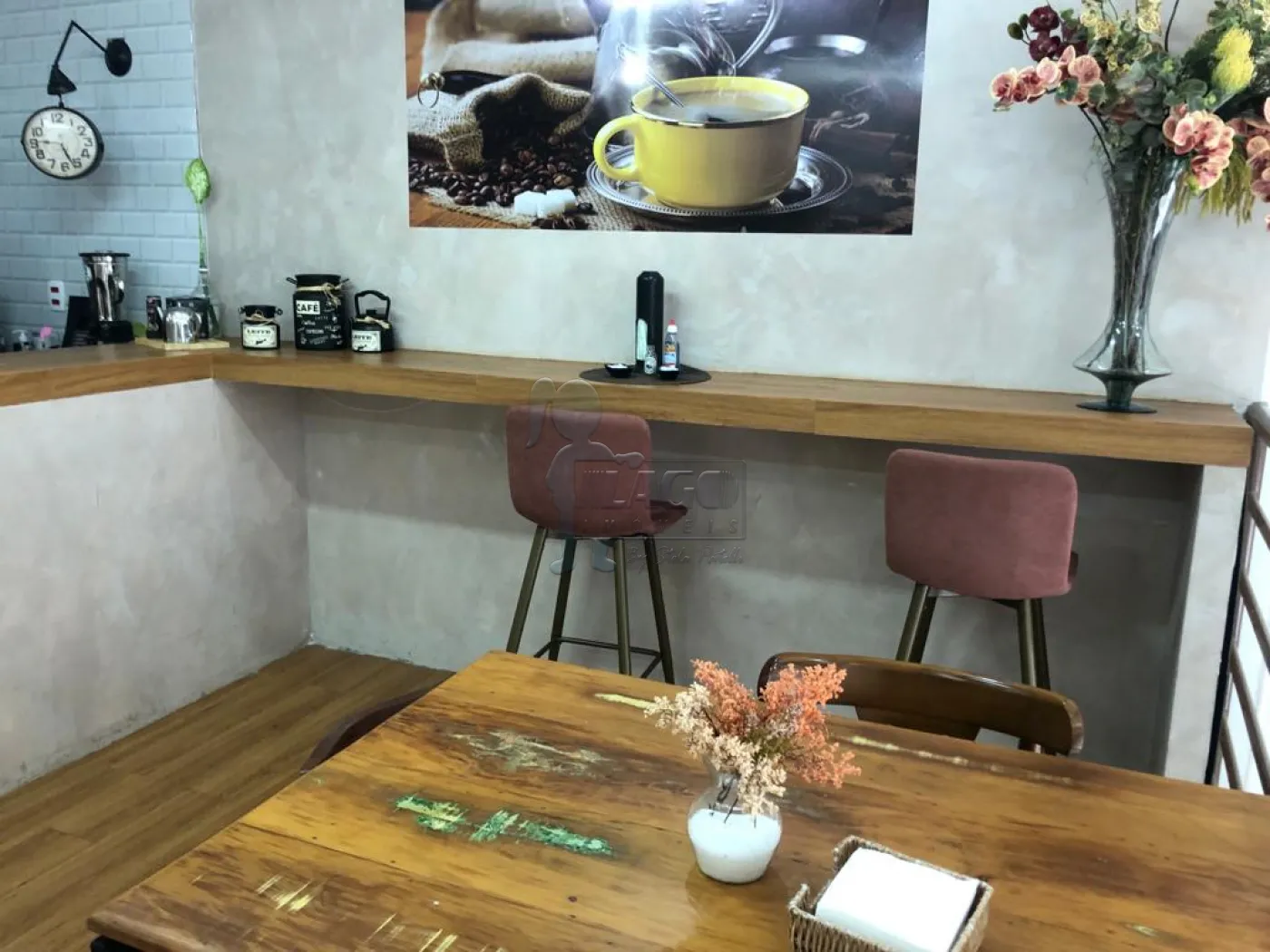 Alugar Comercial / Salão/Galpão/Armazém em Ribeirão Preto R$ 2.600,00 - Foto 2